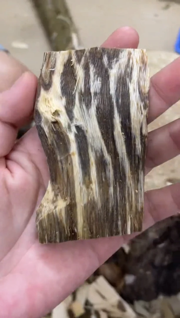 沉香沉香碎屑棋楠沉香 原料文创1