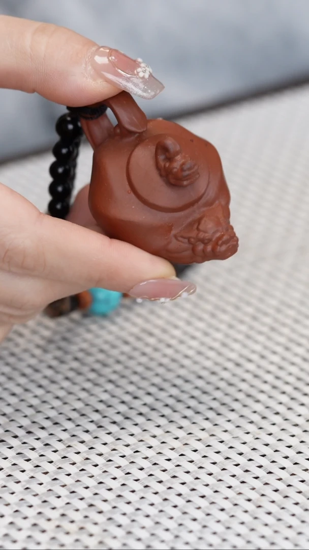 【闪购商品】紫砂茶壶宜兴紫砂壶 茶宠