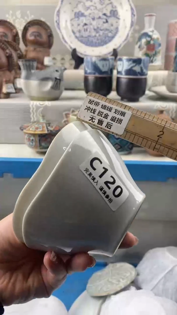 【闪购商品】120