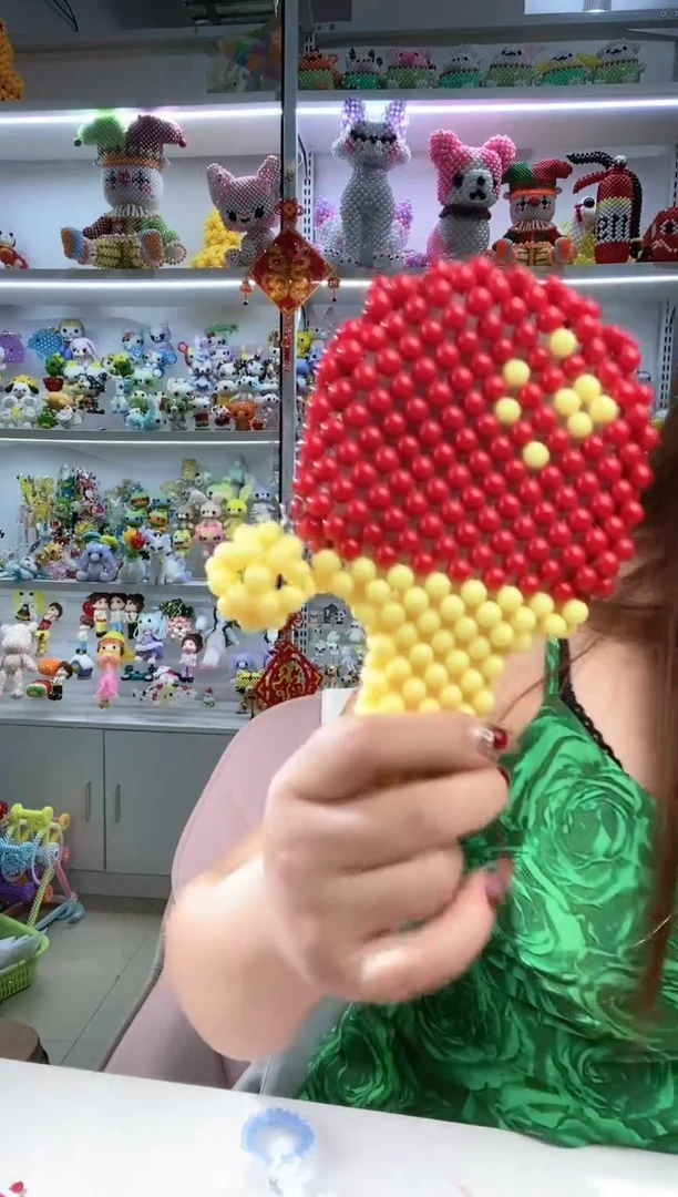 玻璃2507卡4乒乓球拍材料包