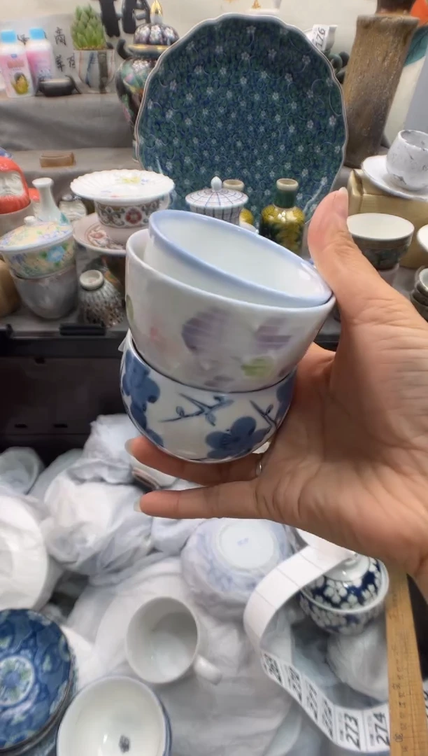 瓷片空*家260