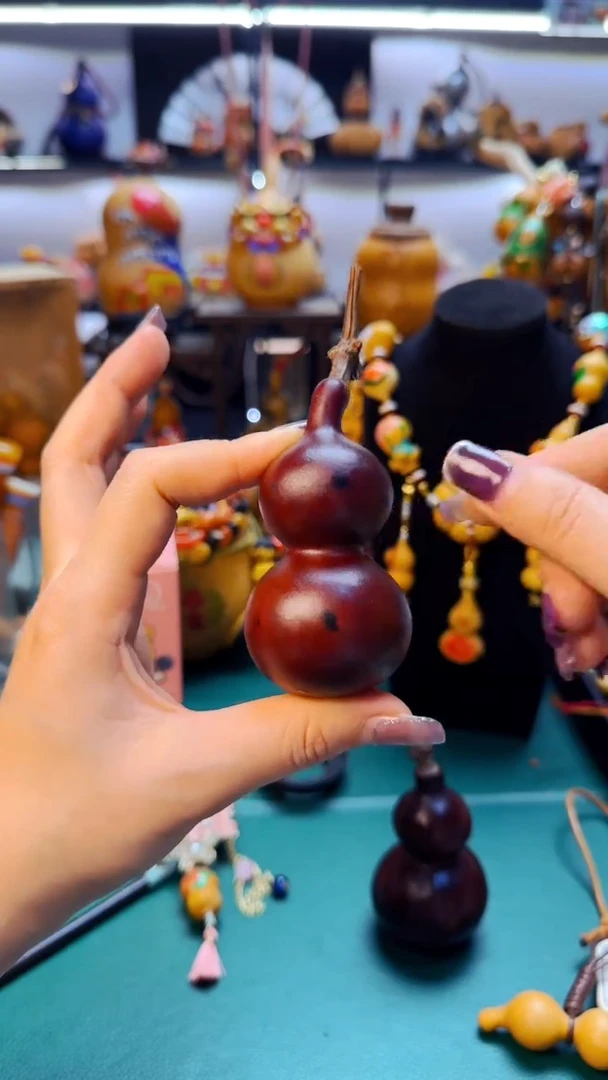 660文玩葫芦文玩好物