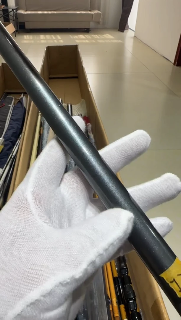 济**儿大友渔具大友精品鱼竿