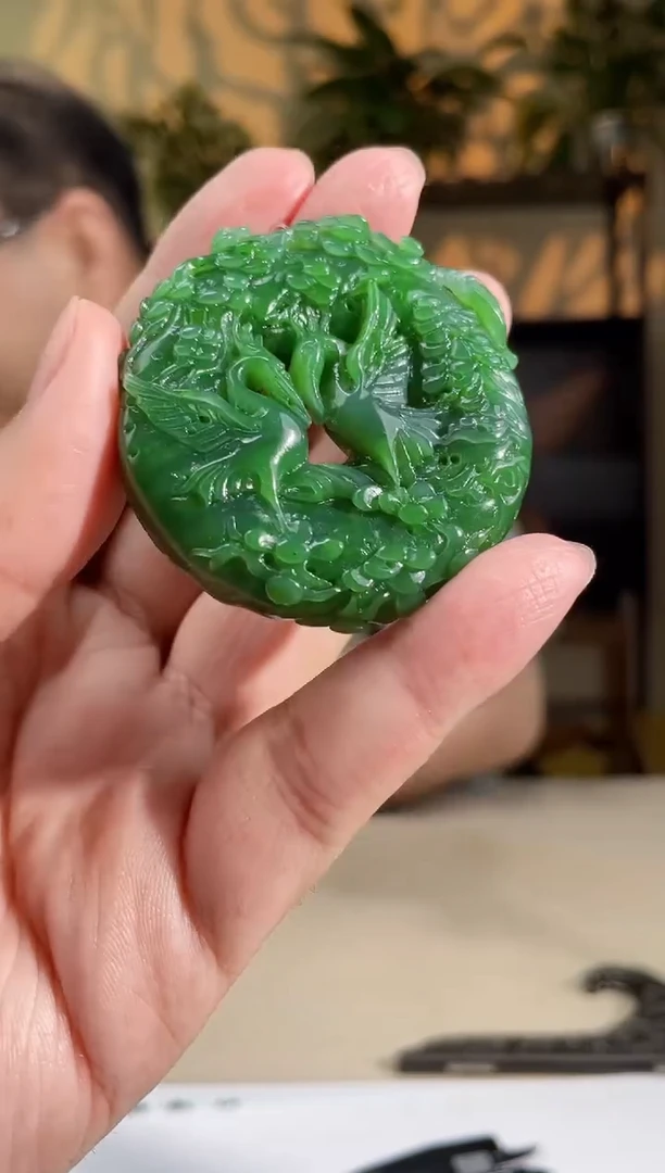 定制和田玉多样性发货拍一发一