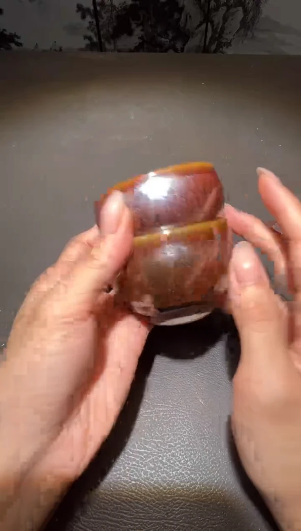 茶盏茶盏微瑕茶盏主人杯432