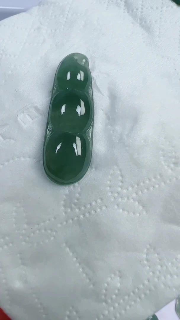 散珠翡翠336号链接，A货链接