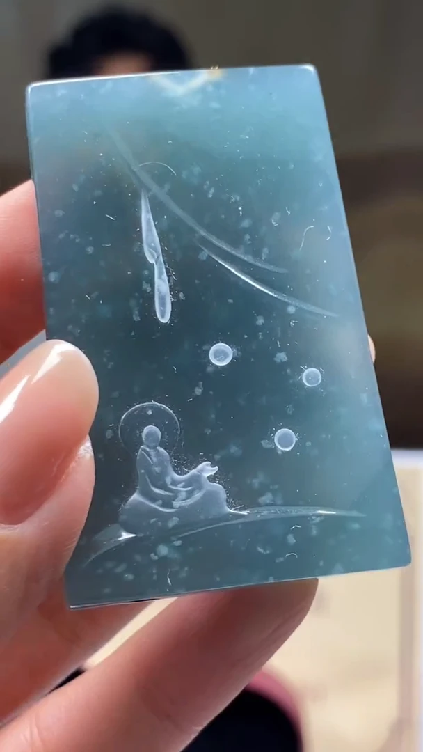 未镶嵌定制翡翠********726