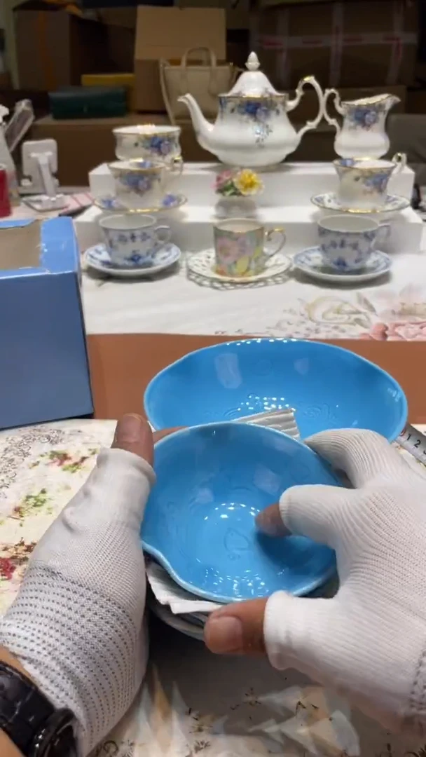 瓷片其他摆件瓷器44