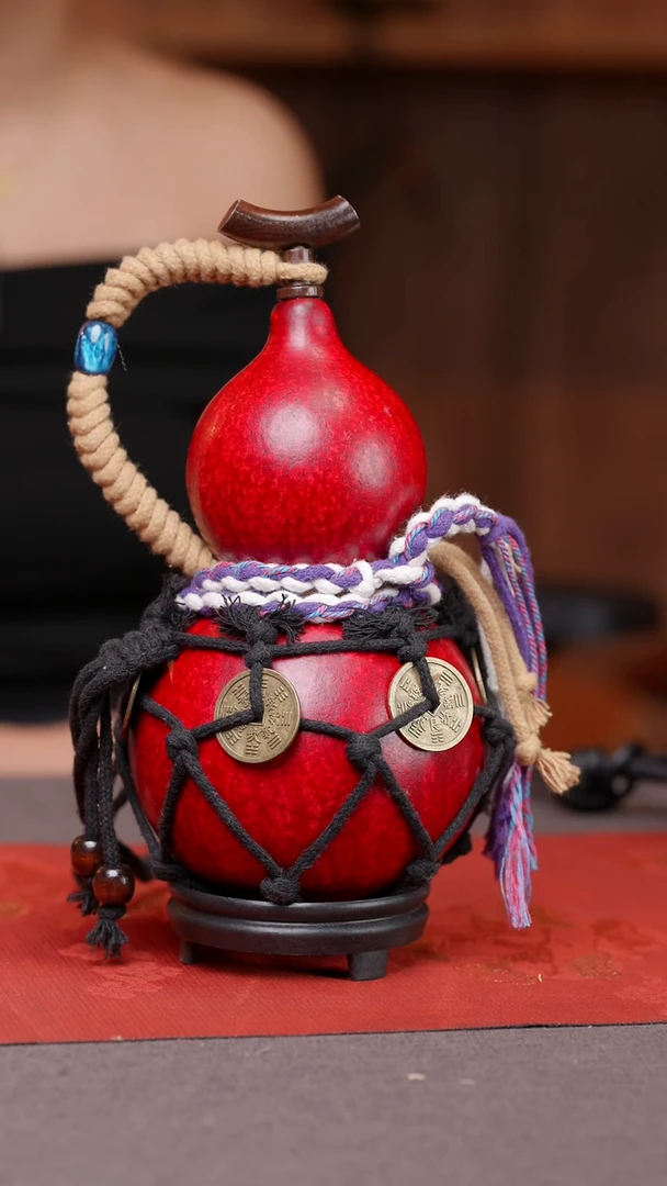 929号大漆葫芦一物一拍拍拍退退限购拉黑7-800ml