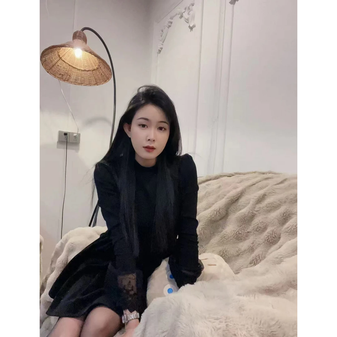 【朵范】(彩虹咪奇三件套) 夏季短袖新款甜美睡衣女套装爆款家居服