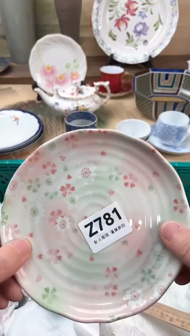 瓷片吃**众781