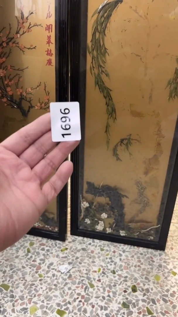 横款大*门日瓷回流持续放漏