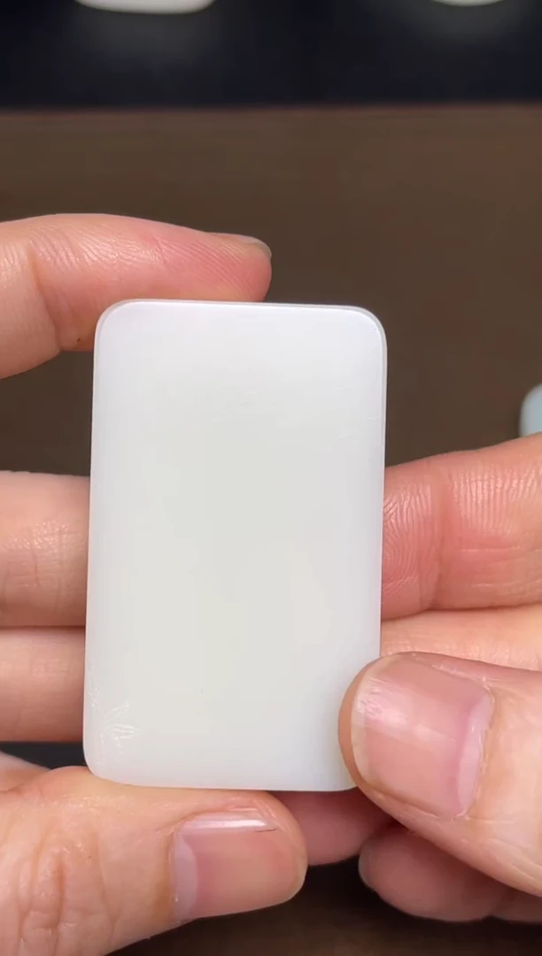 【闪购商品】和田玉颈饰未镶嵌60 带包容