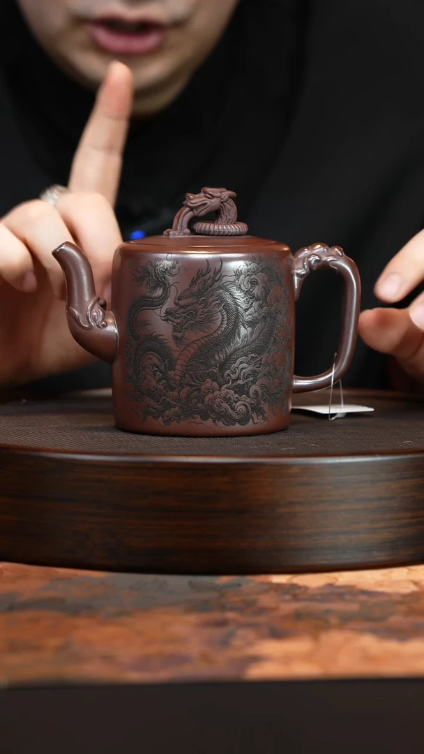 茶壶紫砂紫砂茶壶