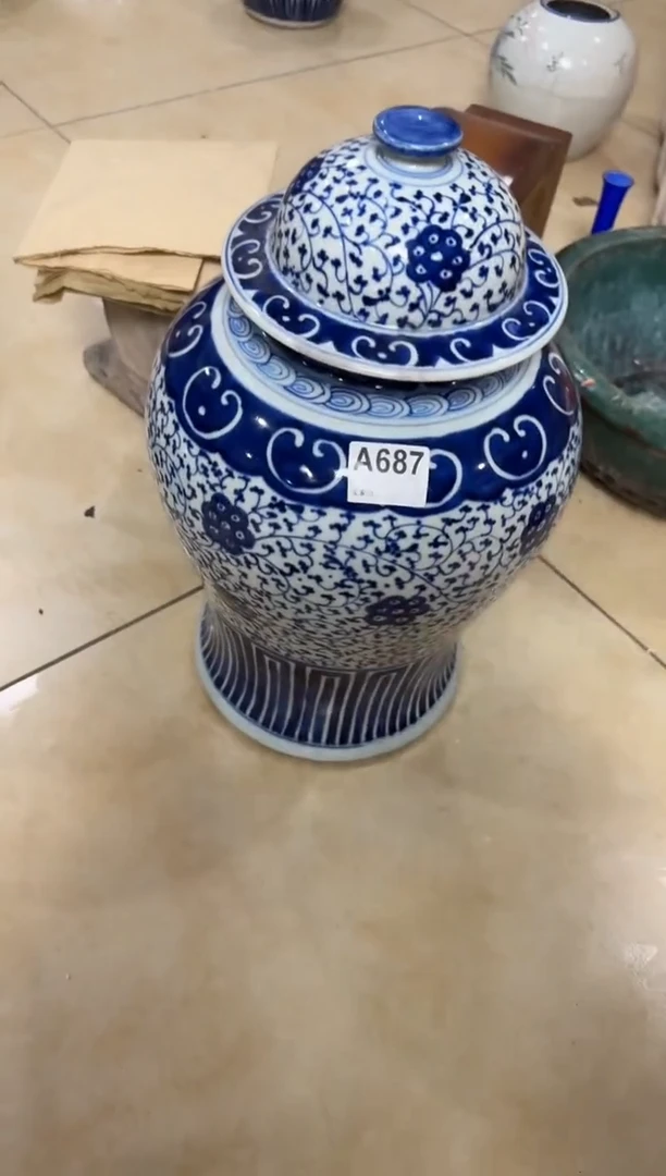 瓷旧****！瓷器687....