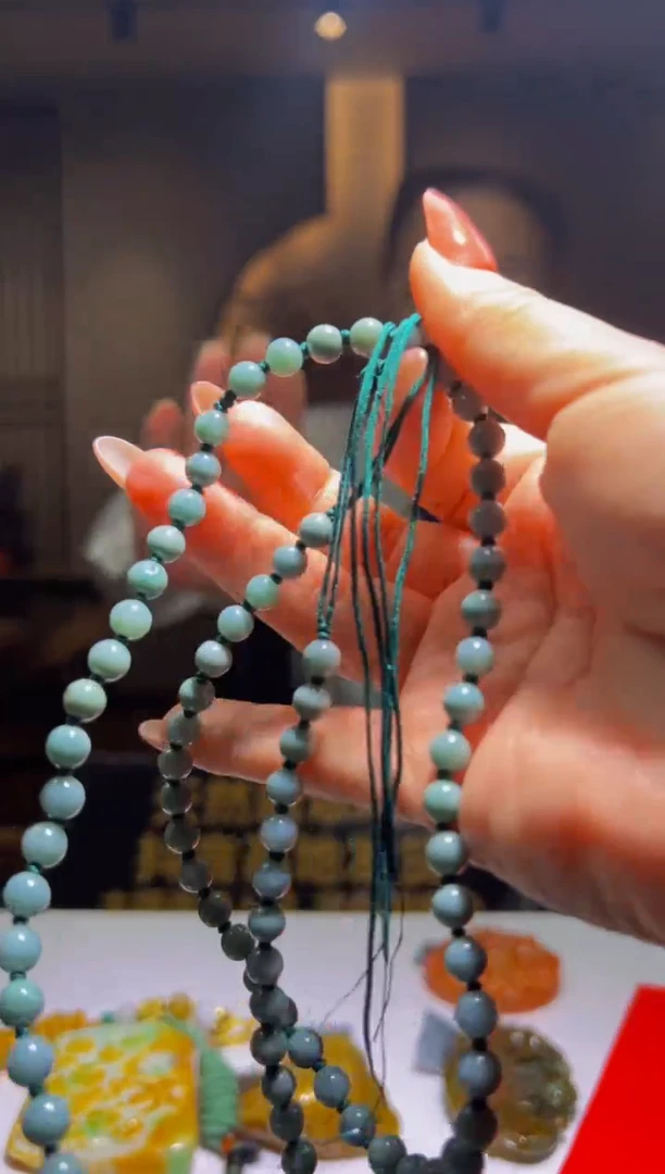 未镶嵌定制翡翠2025-9-14-25