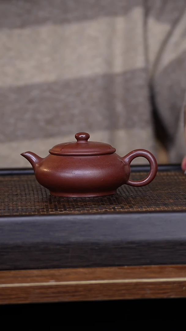 【闪购商品】紫砂茶壶456789612345789