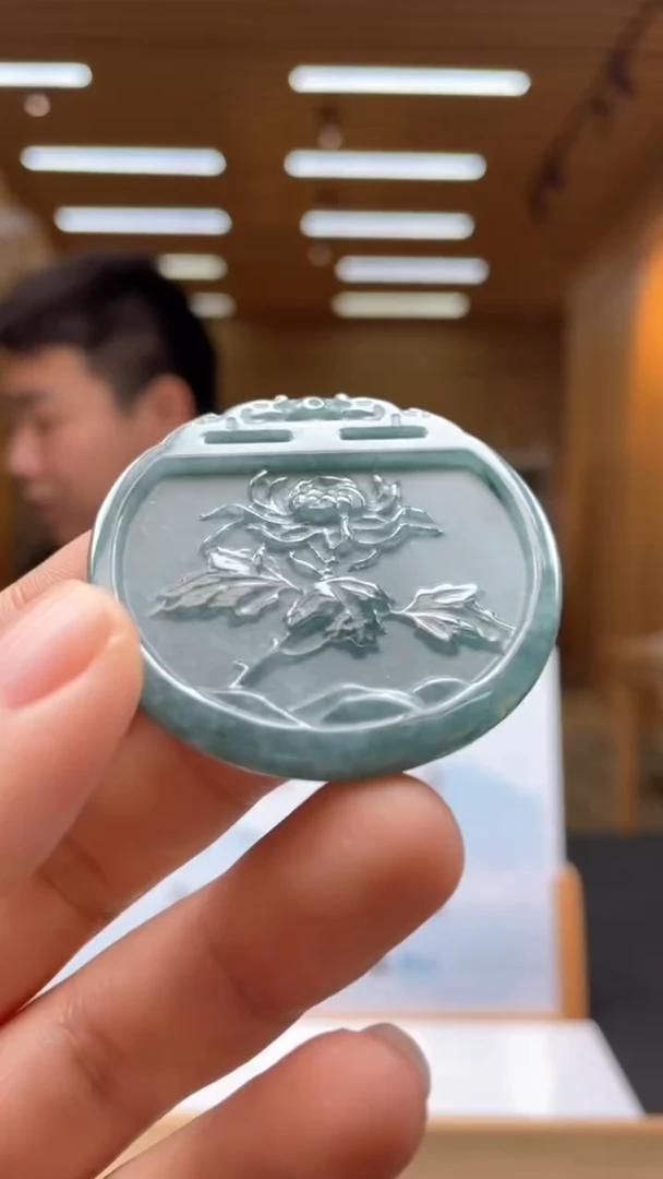 未镶嵌定制翡翠********547
