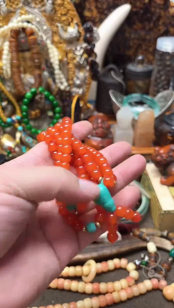 直播精品好物推荐