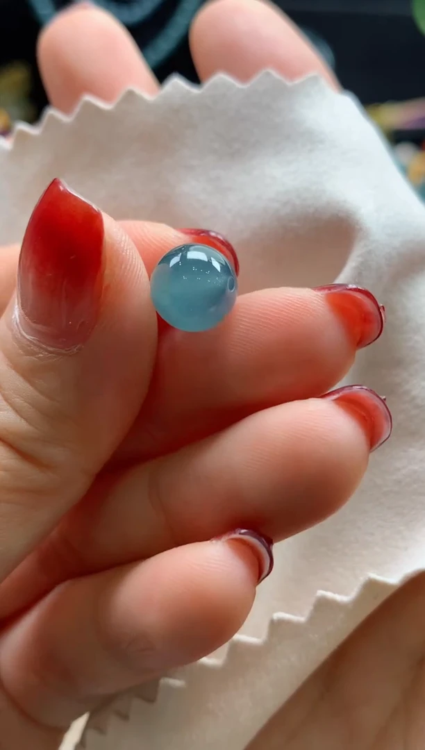 【闪购商品】翡翠颈饰未镶嵌0716246134