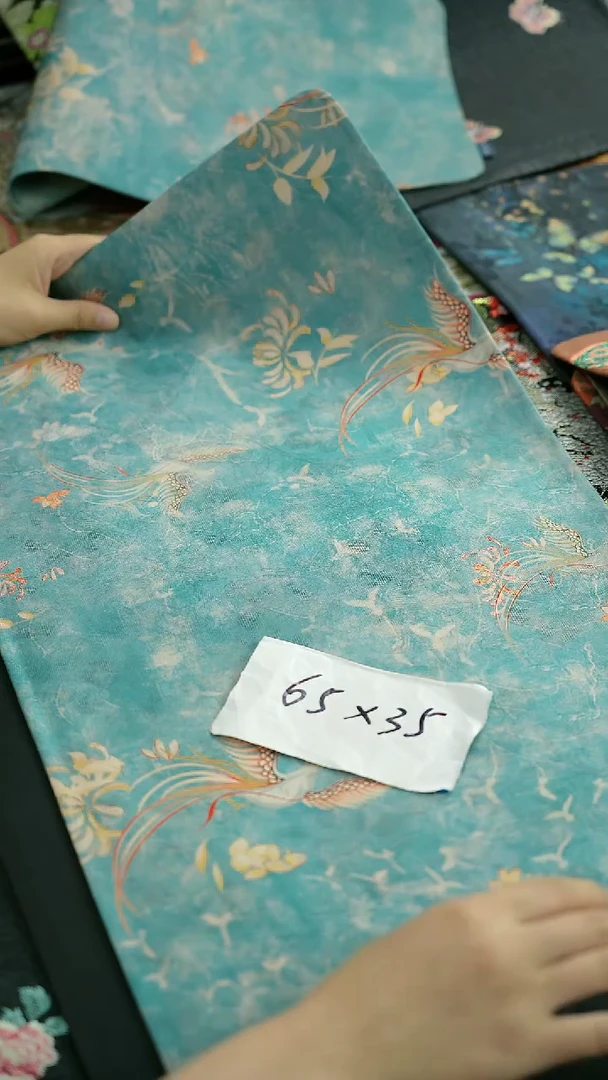 茶席上新 开播大吉