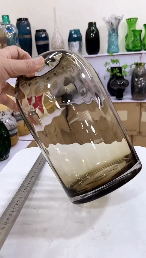【闪购商品】也麦花器
