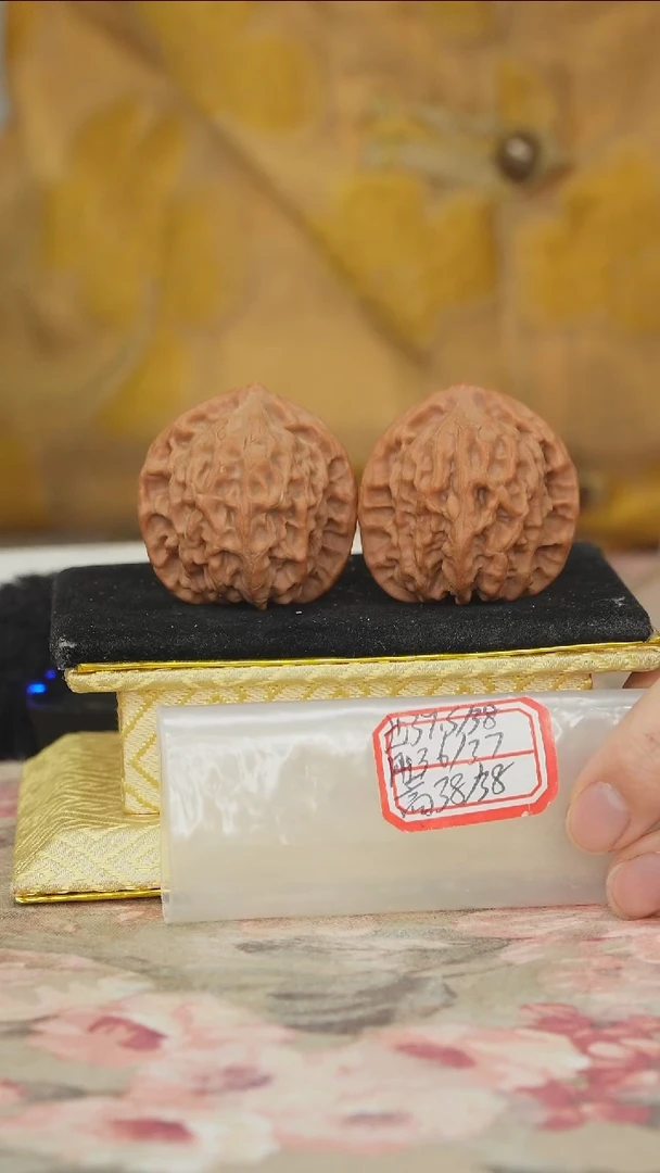 把件文玩核桃非嫁接北京