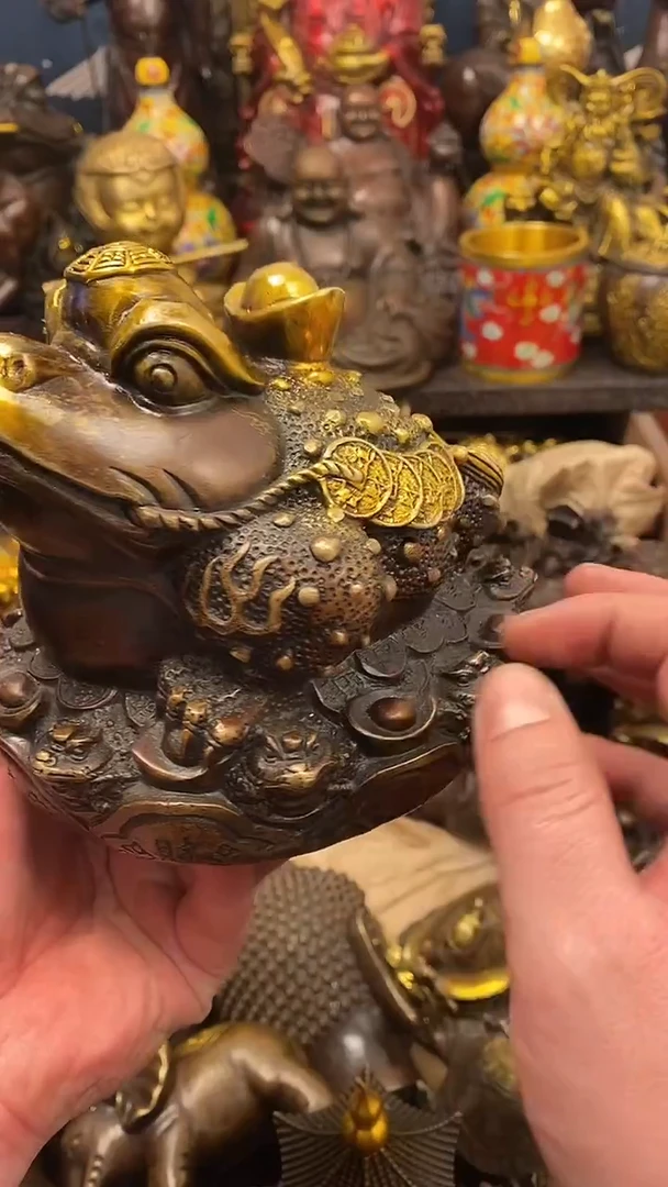 案台摆件  物品摆件