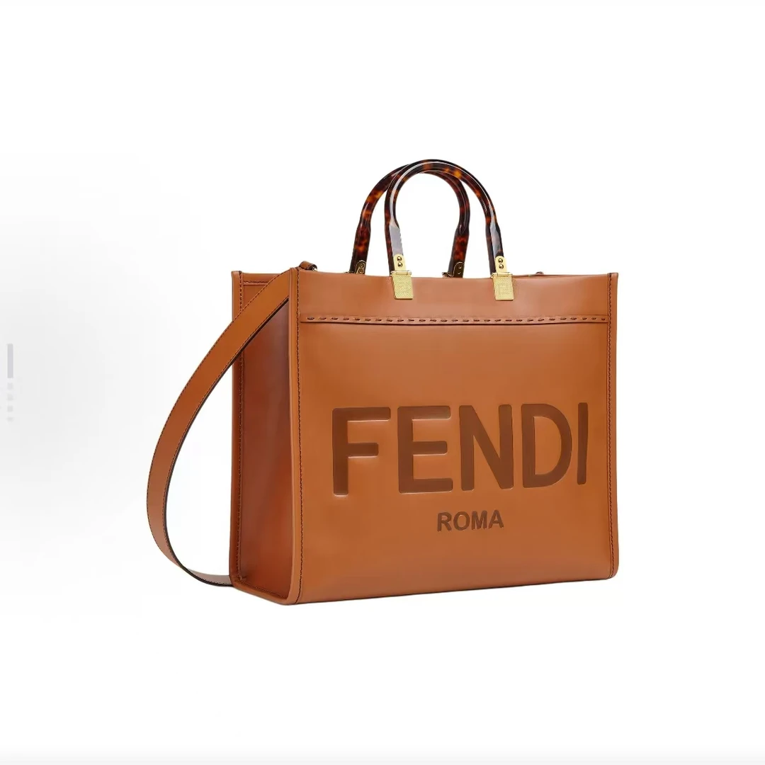95新 FENDI/芬迪 安洁利严选法棍/bk0164307