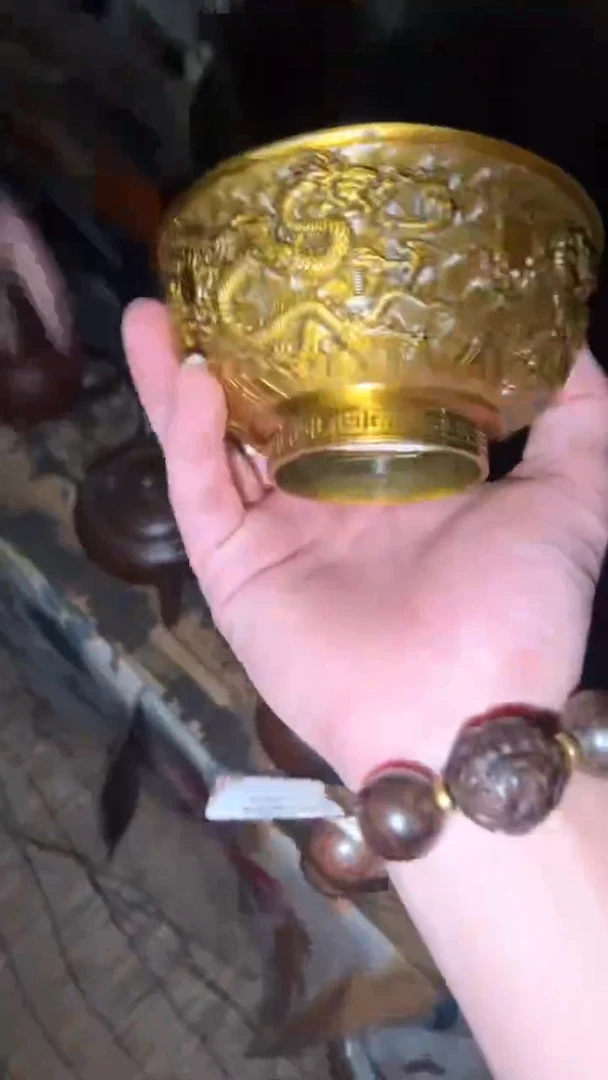 铜闪购商品高端专用连