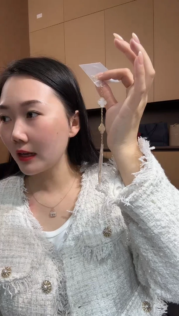 【闪购商品】玛瑙/玉髓手链18K金镶嵌紫色k黄，五花手链GHJ