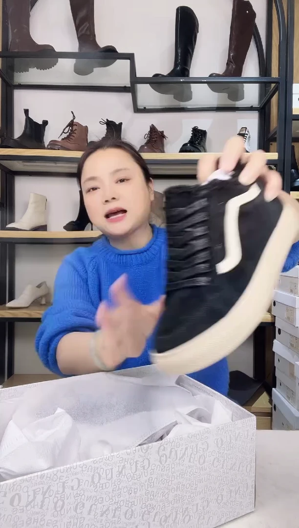 谷诺665-66黑色35