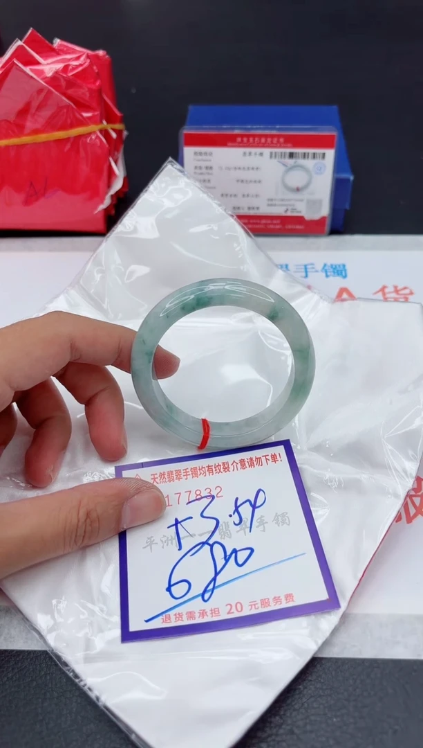 未镶嵌手镯翡翠11111111