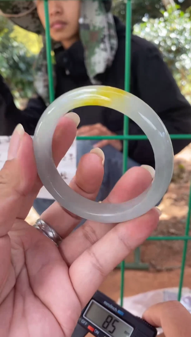 非金属无所见即所得049  圈口57