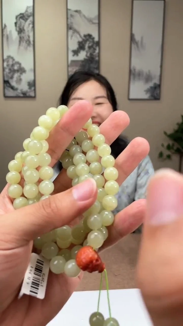 定制和田玉多样性拍一发一110133