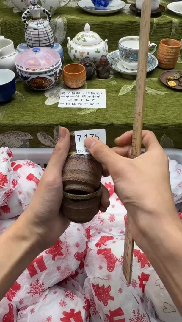 瓷片小**妈瓷片   7 175