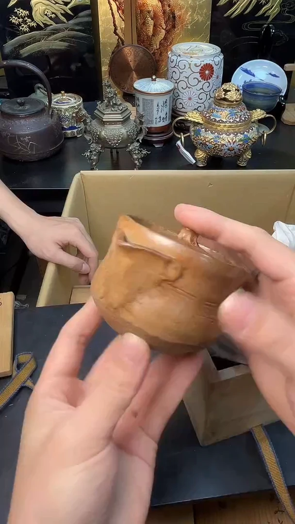 茶宠瓷器茶具套装