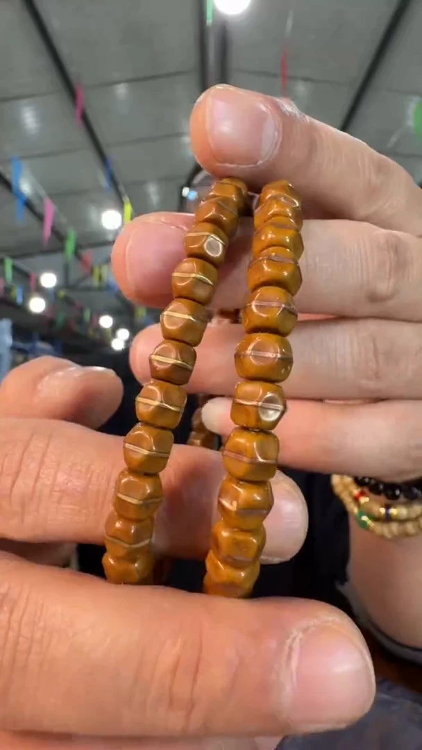 手串紫金鼠A45 实物为准