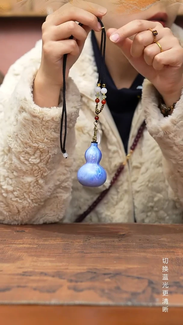 274号缘梦工艺葫芦（天然真葫芦）