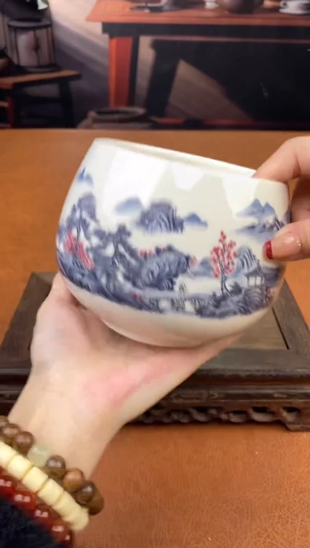 【闪购商品】陶禧茶器闪购福利V