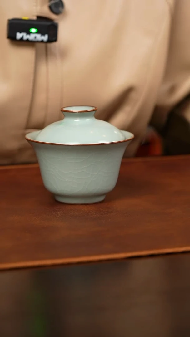 沐茗古韵 沐茗古韵陶瓷