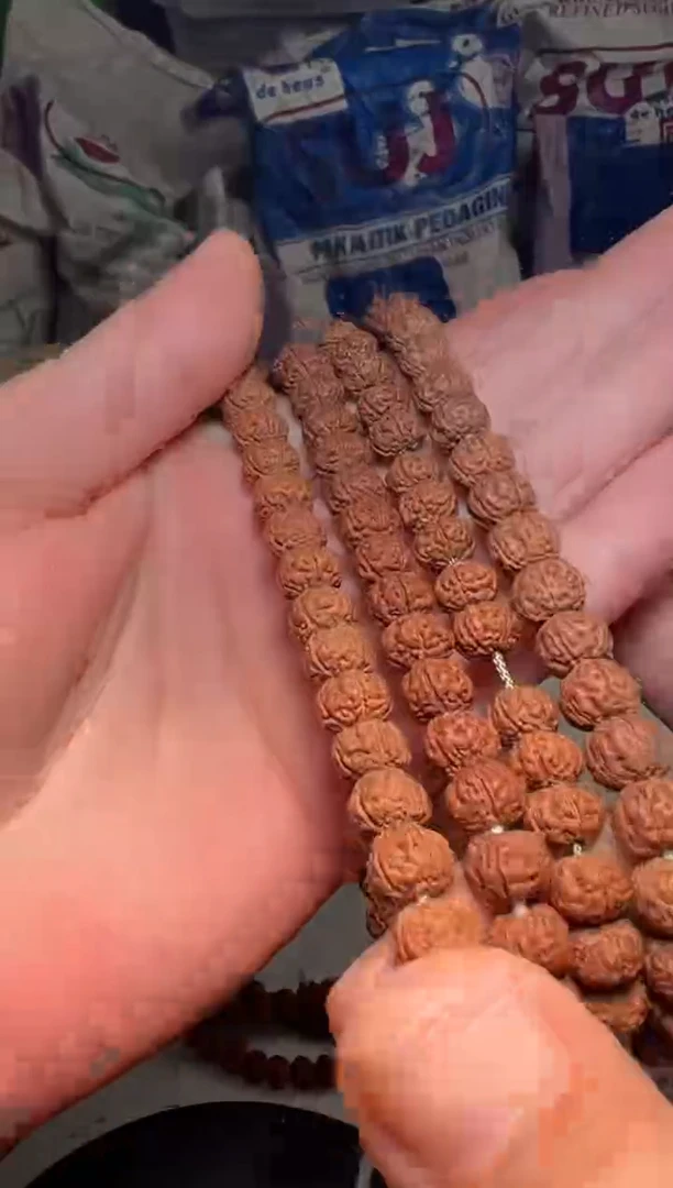 手串金刚菩提无利润超头精挑老树王手持-9mm
