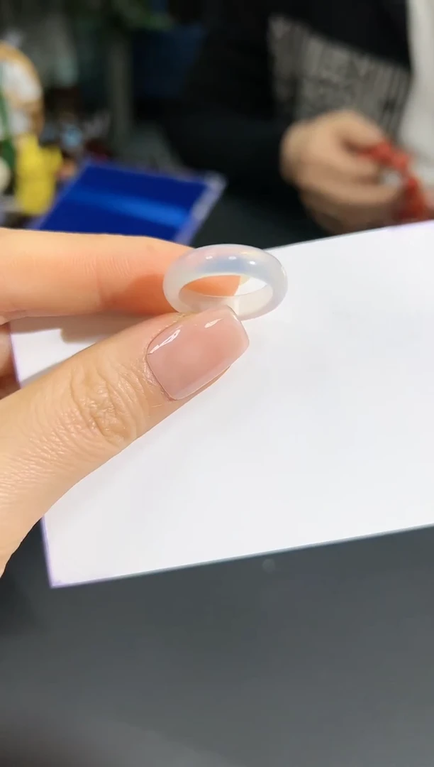 【闪购商品】玛瑙/玉髓1未镶嵌 B6112 多样性发货其一