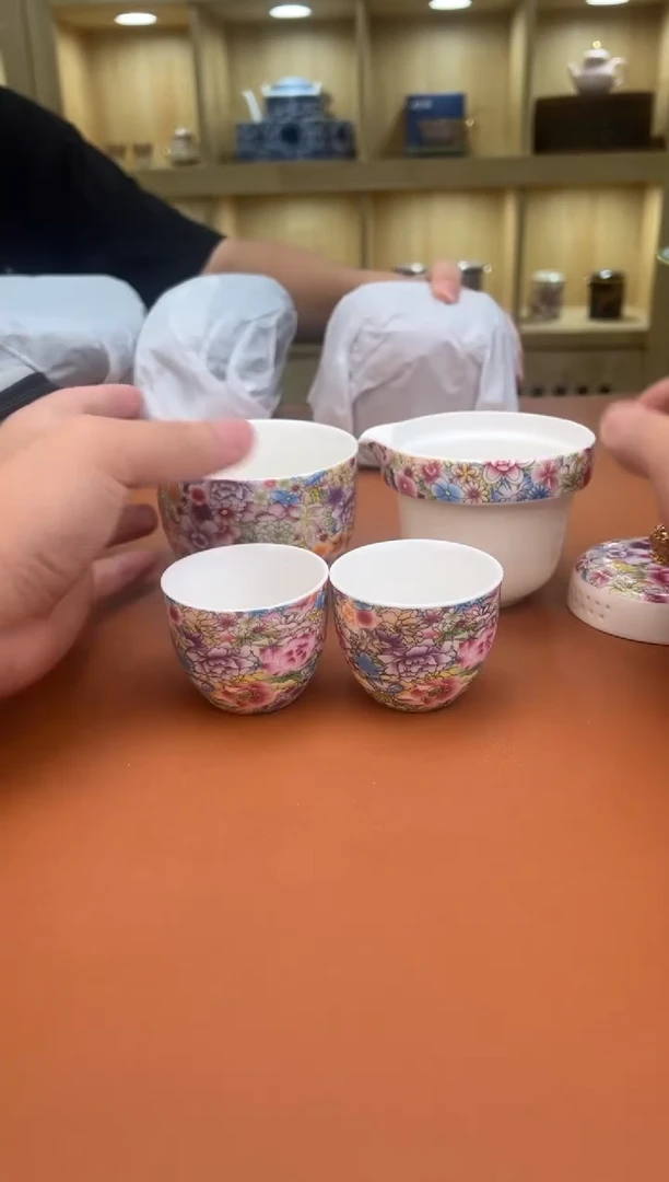 至茗堂茶器11111