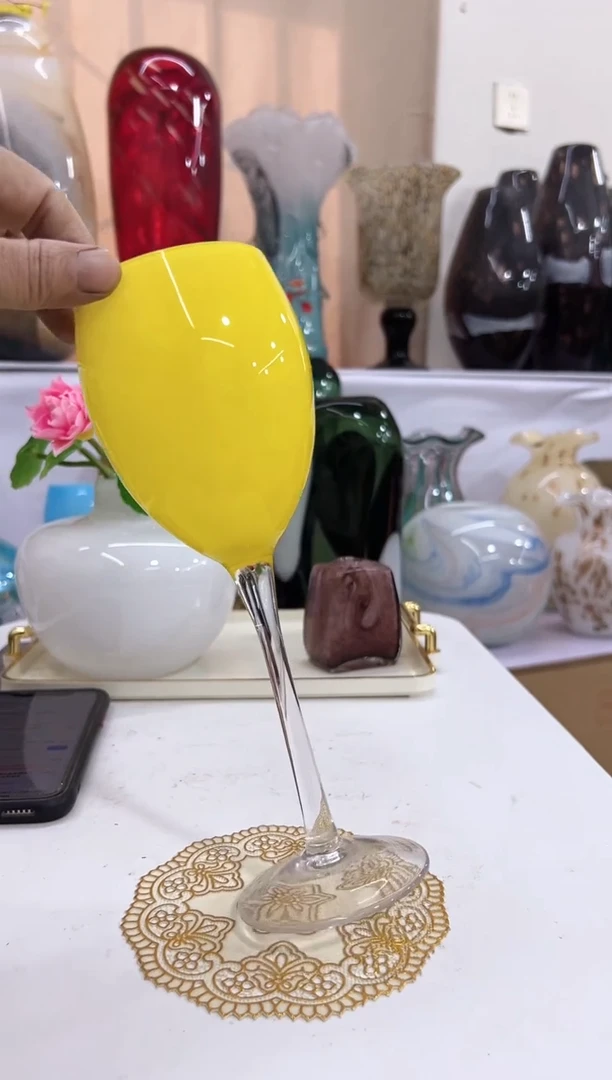 【闪购商品】也麦花器