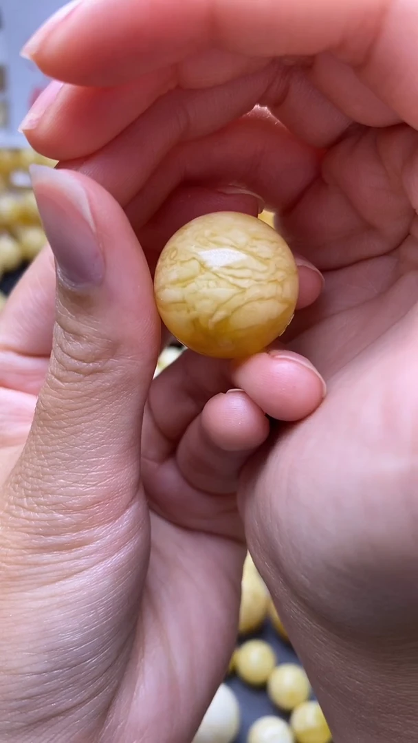 裸石蜜蜡未镶嵌蜜蜡.57