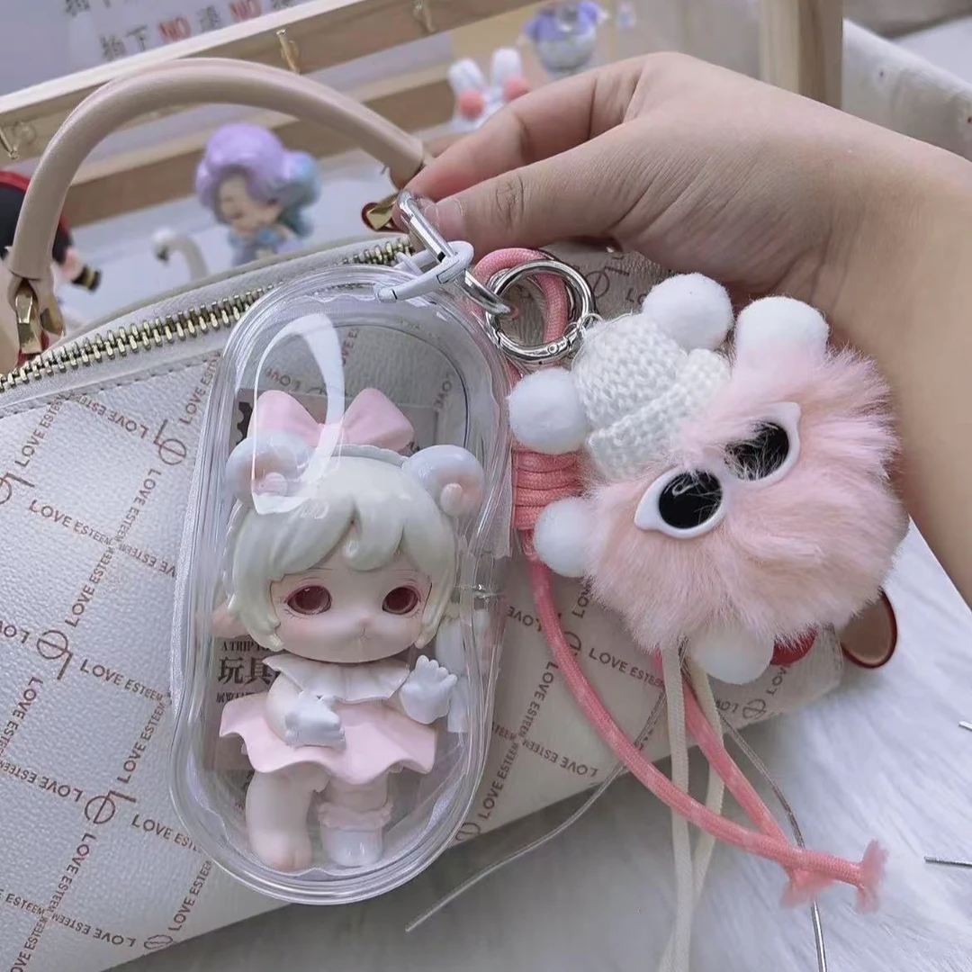 【现拆】娃娃加娃包和缪系链各种系列款式 diy工具