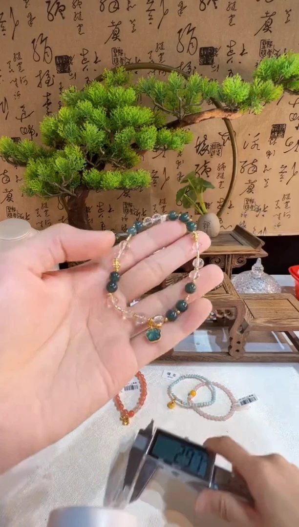 未镶嵌手链翡翠手饰@@