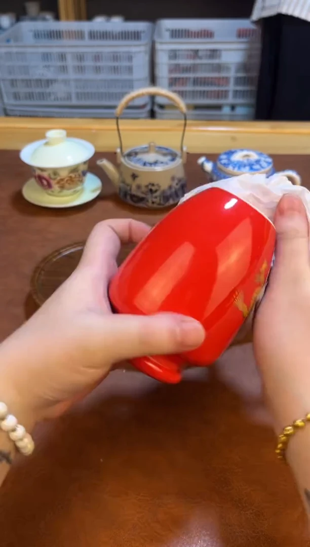 高端茶具，便宜处理