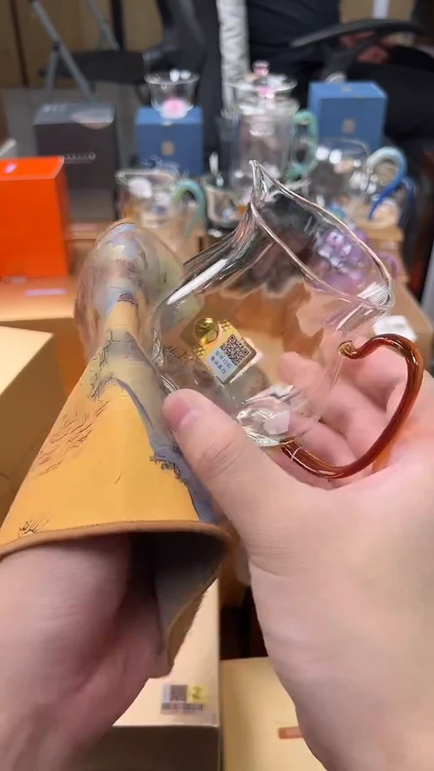 @@禾器晶彩颂妍琥珀色
